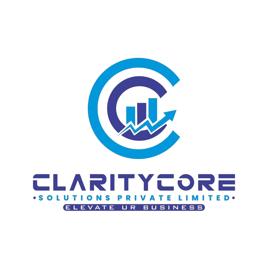 Claritycore Solutions - Complete Business Services & Solutions